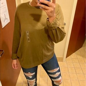 MICHAEL KORS SWEATER